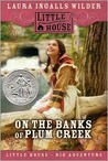 On the Banks of Plum Creek (Little House, #4) On the Banks of Plum Creek (Little House, #4)