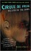 Killers of the Dawn (Cirque...