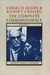 Charles Olson & Robert Creeley: The Complete Correspondence (Hardcover)
