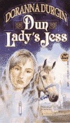 Dun Lady's Jess (Dun Lady's Jess, #1)