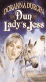 Dun Lady's Jess (Dun Lady's Jess, #1)