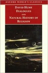 Dialogues Concerning Natural Religion/The Natural History of ... by David Hume