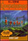 Ghost Camp by R.L. Stine
