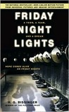 Friday Night Lights by H.G. Bissinger