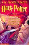 The Harry Potter Collection by J.K. Rowling