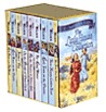 The Little House Collection (Little House, #1-9) The Little House Collection (Little House, #1-9)