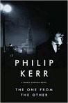 The One from the Other (Bernard Gunther, #4) The One from the Other (Bernard Gunther, #4)