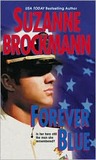Forever Blue (Tall, Dark & Dangerous #2)