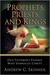 Prophets, Priests, and King...