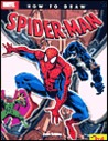 How to Draw Spider Man How to Draw Spider Man