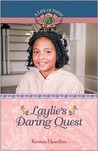 Laylie's Daring Quest Laylie's Daring Quest