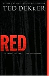 Red: The Heroic Rescue (The Circle, #2)