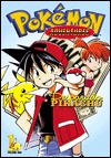 Pokemon Adventures, Volume 1: Desperado Pikachu