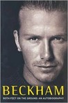 Beckham by David Beckham Beckham by David Beckham