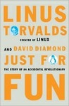 Just for Fun by Linus Torvalds Just for Fun by Linus Torvalds