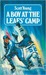 A Boy at the Leafs' Camp