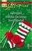 A Dropped Stitches Christma...