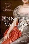 Annette Vallon by James Tipton