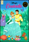 Cinderella by Walt Disney Company Cinderella by Walt Disney Company