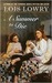 Summer to Die (Mass Market Paperback)