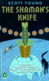 The Shaman's Knife