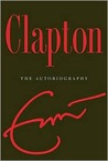 Clapton by Eric Clapton Clapton by Eric Clapton