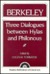 Berkeley: Three Dialogues Between Hylas and Philonous (Paperback)