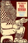 The Story Of Paul Bunyan