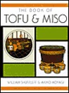 The Book Of Tofu & Miso