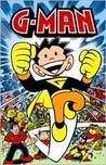 G-Man #1