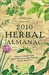 Llewellyn's 2010 Herbal Alm...