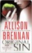 Original Sin (Seven Deadly Sins, #1)