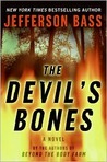 The Devil's Bones (Body Farm, #3) The Devil's Bones (Body Farm, #3)