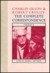 Charles Olson and Robert Creeley: The Complete Correspondence (Hardcover)
