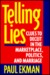 Telling Lies: Clues to Dece...