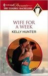 Wife for a Week (Bennett #1) Wife for a Week (Bennett #1)