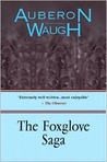 The Foxglove Saga