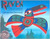 Raven: A Trickster Tale from the Pacific Northwest (Hardcover)