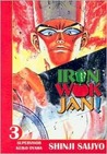 Iron Wok Jan, Volume 3