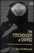 The Psychology of Saving by Karl-Erik Warneryd
