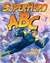 Superhero ABC (Hardcover)