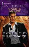 Mysterious Millionaire