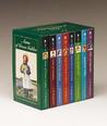 The Complete Anne of Green Gables Boxed Set by L.M. Montgomery The Complete Anne of Green Gables Boxed Set by L.M. Montgomery