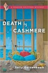 Death By Cashmere (Seaside Knitters, #1)