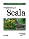 Programming in Scala by Martin Odersky