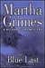 The Blue Last (Richard Jury Mysteries 17) (Om)