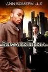 Somatesthesia by Ann Somerville Somatesthesia by Ann Somerville