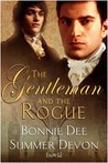 The Gentleman and the Rogue by Bonnie Dee