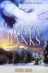 Colters' Woman by Maya Banks