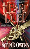 Heart Duel (Celta's Heartmates, #3) Heart Duel (Celta's Heartmates, #3)